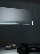 Вытяжка Falmec VETRA IS.120 Inox фото 3 в Тюмени