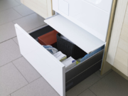 Выдвижной ящик Аско HPS5323W фото 2 в Тюмени Выдвижной ящик Asko HPS5323W фото 2 в Тюмени