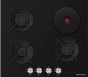 Комбинированная варочная панель MAUNFELD EEHG.64.13CB/KG