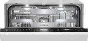 Встраиваемая посудомоечная машина Miele G 7360 SCVi AutoDos фото 2 в Тюмени