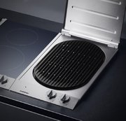 Гриль Gaggenau VR 230-114 фото 2 в Тюмени