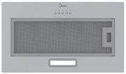 Встраиваемая вытяжка Midea MH60I301X фото 2 в Тюмени