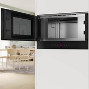 Встраиваемая микроволновая печь Bosch BFL7221B1 фото 2 в Тюмени
