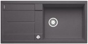Мойка Blanco Metra XL 6 S-F темная скала фото в Тюмени