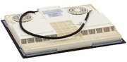 Варочная поверхность KRONA GENESIS 60 BL фото 3 в Тюмени