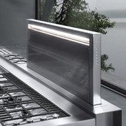 Встраиваемая вытяжка Barazza 1KBDD12 фото 2 в Тюмени