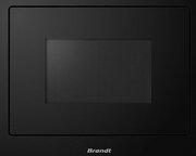 Встраиваемая микроволновая печь Brandt BMG2508B фото 2 в Тюмени