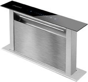 Встраиваемая вытяжка Maunfeld Prestige 90 нержавеющая сталь Встраиваемая вытяжка Maunfeld Prestige 90 нержавеющая сталь