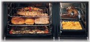 Духовой шкаф Ilve D 900-LMP фото 2 в Тюмени