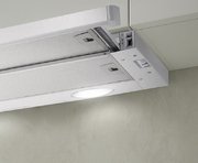 Встраиваемая вытяжка Faber FLEXA AM/X A60 фото 2 в Тюмени
