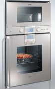 Микроволновая печь Gaggenau BM 221-110 фото 3 в Тюмени