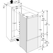 Холодильник Gaggenau RT 282-101 фото 2 в Тюмени