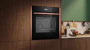 Духовой шкаф Neff B29CR3AY0 фото 4 в Тюмени