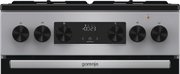 Комбинированная плита Gorenje GK5C60SJ фото 4 в Тюмени