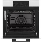 Духовой шкаф KRONA VOLLMOND 60 WH фото 3 в Тюмени