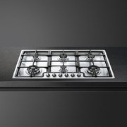 Варочная панель Smeg PGF96 фото 4 в Тюмени