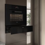 Встраиваемый подогреватель посуды Elica VIRTUS WARM DRAWER 60 PP фото 3 в Тюмени