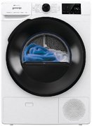 Сушильная машина Gorenje DGPNE82GNLW фото 3 в Тюмени