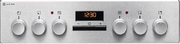 Электрическая плита Electrolux EKC95450AX фото 2 в Тюмени