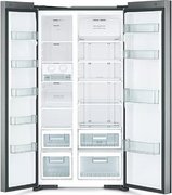 Холодильник Hitachi R-S 702 PU0 GS фото 4 в Тюмени