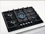 Варочная панель Electrolux GPE373YK фото 2 в Тюмени