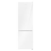 Холодильник Maunfeld MFF200NFW Inverter фото 3 в Тюмени