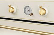 Духовой шкаф Kuppersberg SR 6911 C Bronze фото 4 в Тюмени