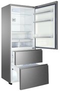 Холодильник Haier A3FE742CMJRU фото 3 в Тюмени
