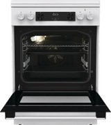 Комбинированная плита Gorenje GKS6C71WF фото 4 в Тюмени