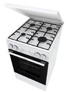 Комбинированная плита Gorenje GK5A22WH фото 4 в Тюмени