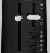 Тостер KitchenAid 5KMT3115EOB фото 4 в Тюмени