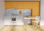 Вытяжка KRONA JESSICA slim 500 inox push button фото 2 в Тюмени