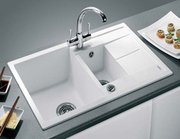 Мойка Blanco Metra 6S compact кофе фото 2 в Тюмени