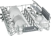 Встраиваемая посудомоечная машина Bosch SMV24AX00K фото 3 в Тюмени