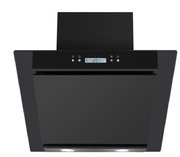 Вытяжка Maunfeld MANCHESTER Light 60 Black Glass Black фото 4 в Тюмени