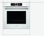 Духовой шкаф Bosch HBG 6769W1F фото 2 в Тюмени