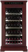 Винный шкаф Meyvel MV66-WM1-C фото 4 в Тюмени