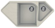 Мойка Смег LSEC102P-2 фото в Тюмени Мойка Smeg LSEC102P-2 фото в Тюмени