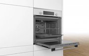 Встраиваемый духовой шкаф BOSCH HBF214BW0R фото 4 в Тюмени