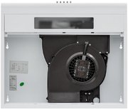 Вытяжка KRONA LIANA 600 WHITE PB фото 3 в Тюмени