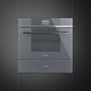 Встраиваемый подогреватель посуды Smeg CPR115S фото 2 в Тюмени