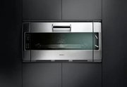 Духовой шкаф Gaggenau EB 385-110 фото 2 в Тюмени