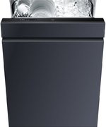 Встраиваемая посудомоечная машина V-ZUG AdoraDish V6000 AS6T-41121 фото