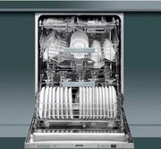 Посудомоечная машина Smeg STA6445-2 фото 2 в Тюмени