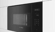 Встраиваемая микроволновая печь BOSCH BFL554MB0 фото 2 в Тюмени