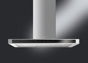 Вытяжка Smeg KSE951X2 фото 2 в Тюмени