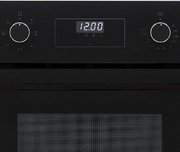 Духовой шкаф KRONA RITUS 45 BL/BL G2 фото 3 в Тюмени