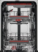 Встраиваемая посудомоечная машина AEG FSE73507P фото 3 в Тюмени