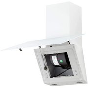 Вытяжка KRONA BELINDA 600 white SGC max фото 4 в Тюмени