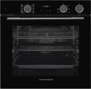 Духовой шкаф Kuppersberg KSO 610 B фото 2 в Тюмени